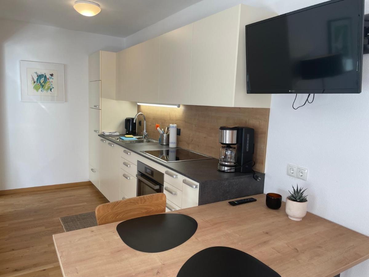Appartements Falkner Dorli Oetz Exterior foto